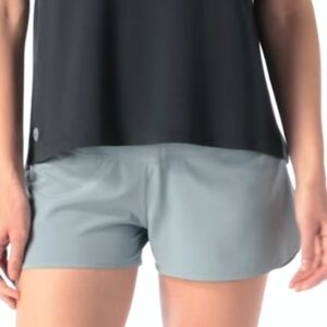 Smartwool Women's Athletic Active Lined Short Size XL